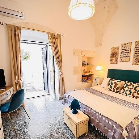 Casa Agrumeto 28 奥斯图尼 外观 照片