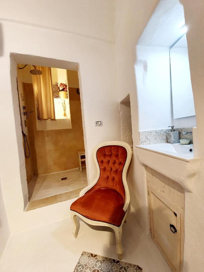 Casa Agrumeto 28 奥斯图尼 外观 照片