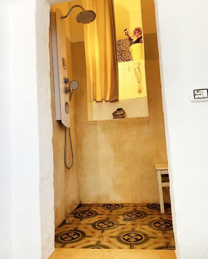 Casa Agrumeto 28 奥斯图尼 外观 照片