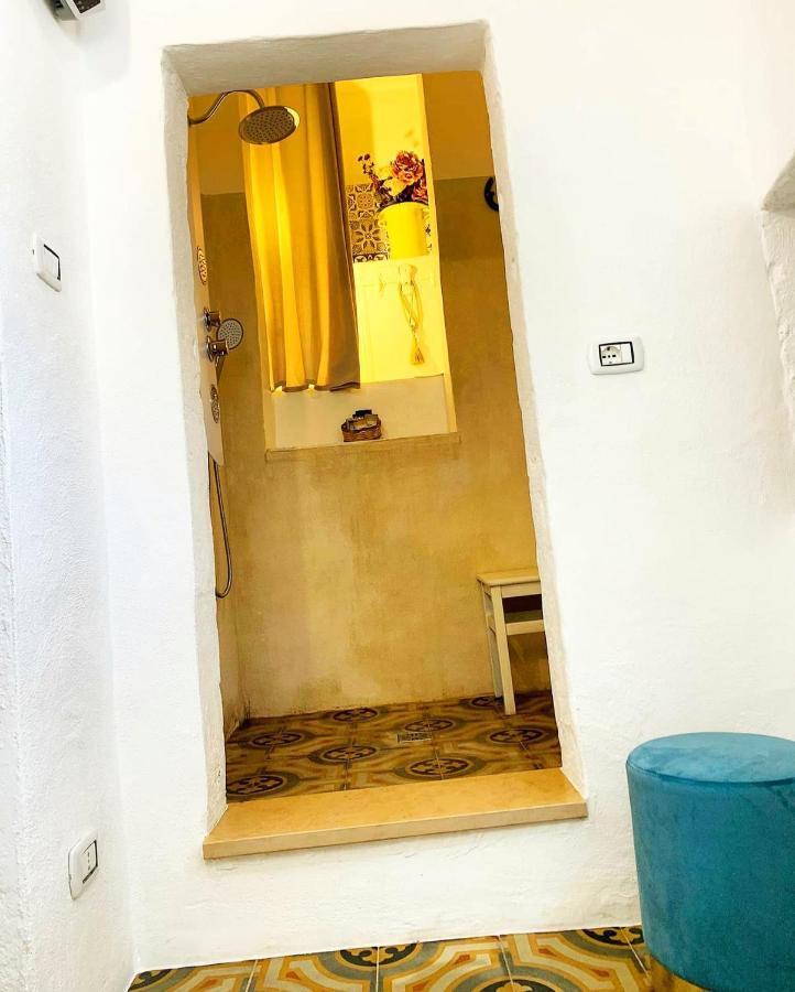 Casa Agrumeto 28 奥斯图尼 外观 照片