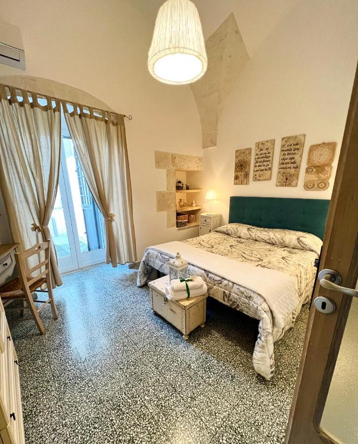 Casa Agrumeto 28 奥斯图尼 外观 照片