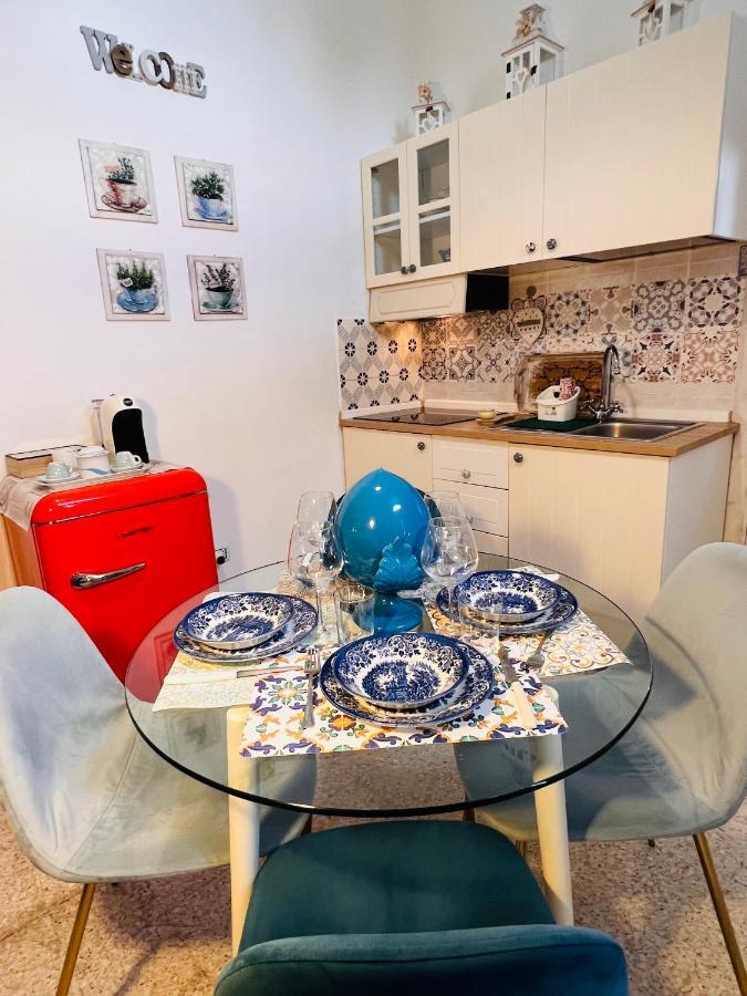 Casa Agrumeto 28 奥斯图尼 外观 照片