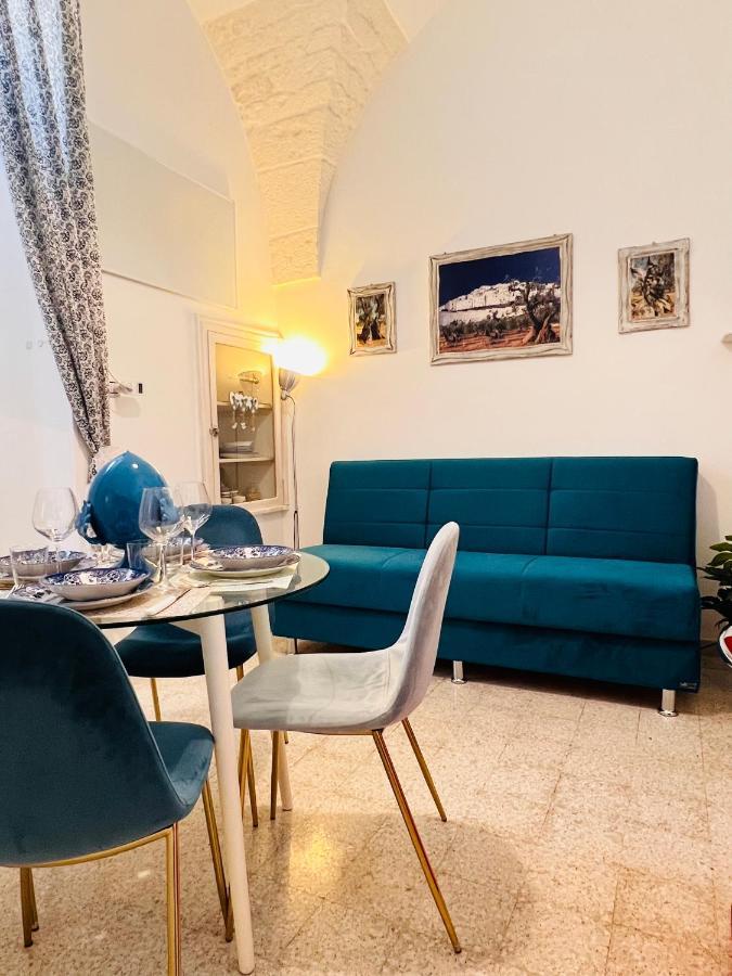 Casa Agrumeto 28 奥斯图尼 外观 照片