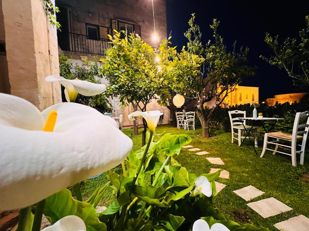 Casa Agrumeto 28 奥斯图尼 外观 照片