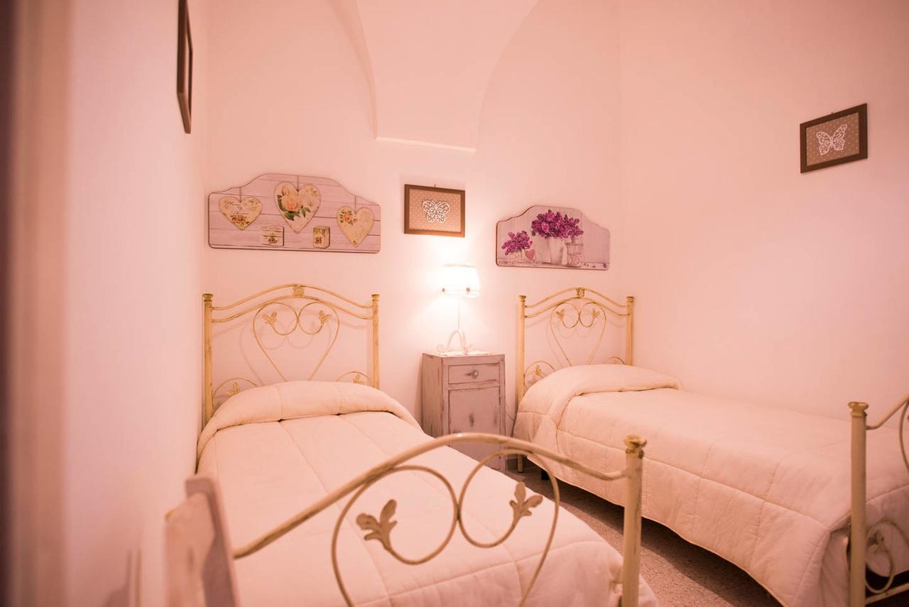 Casa Agrumeto 28 奥斯图尼 外观 照片