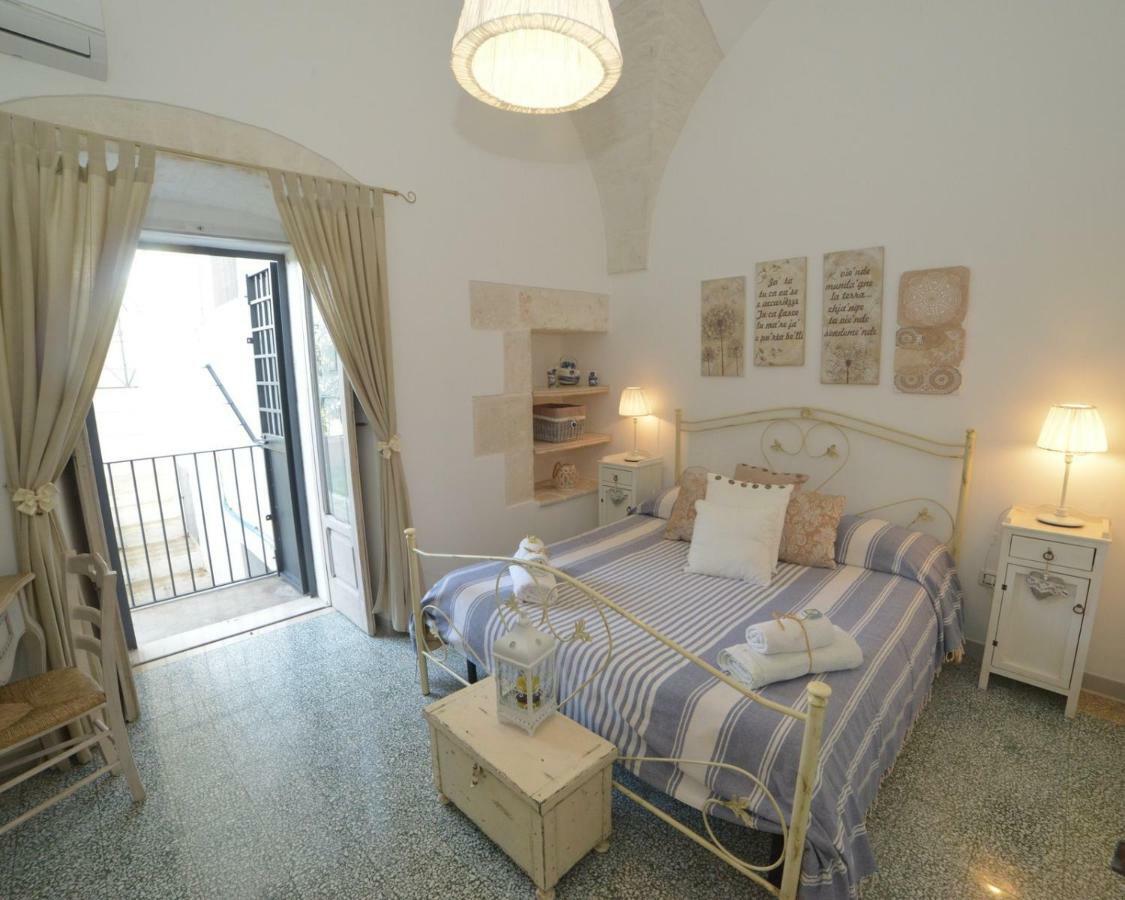 Casa Agrumeto 28 奥斯图尼 外观 照片