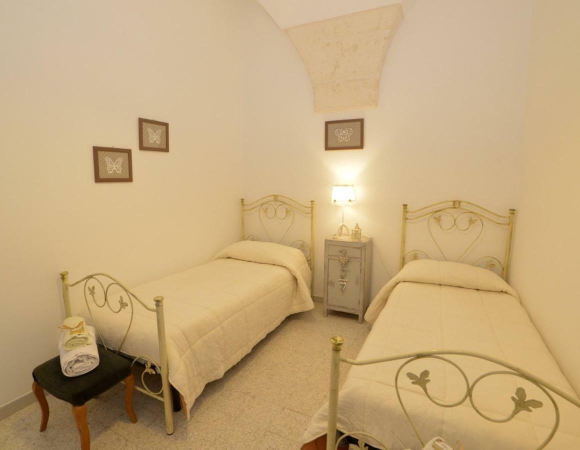 Casa Agrumeto 28 奥斯图尼 外观 照片