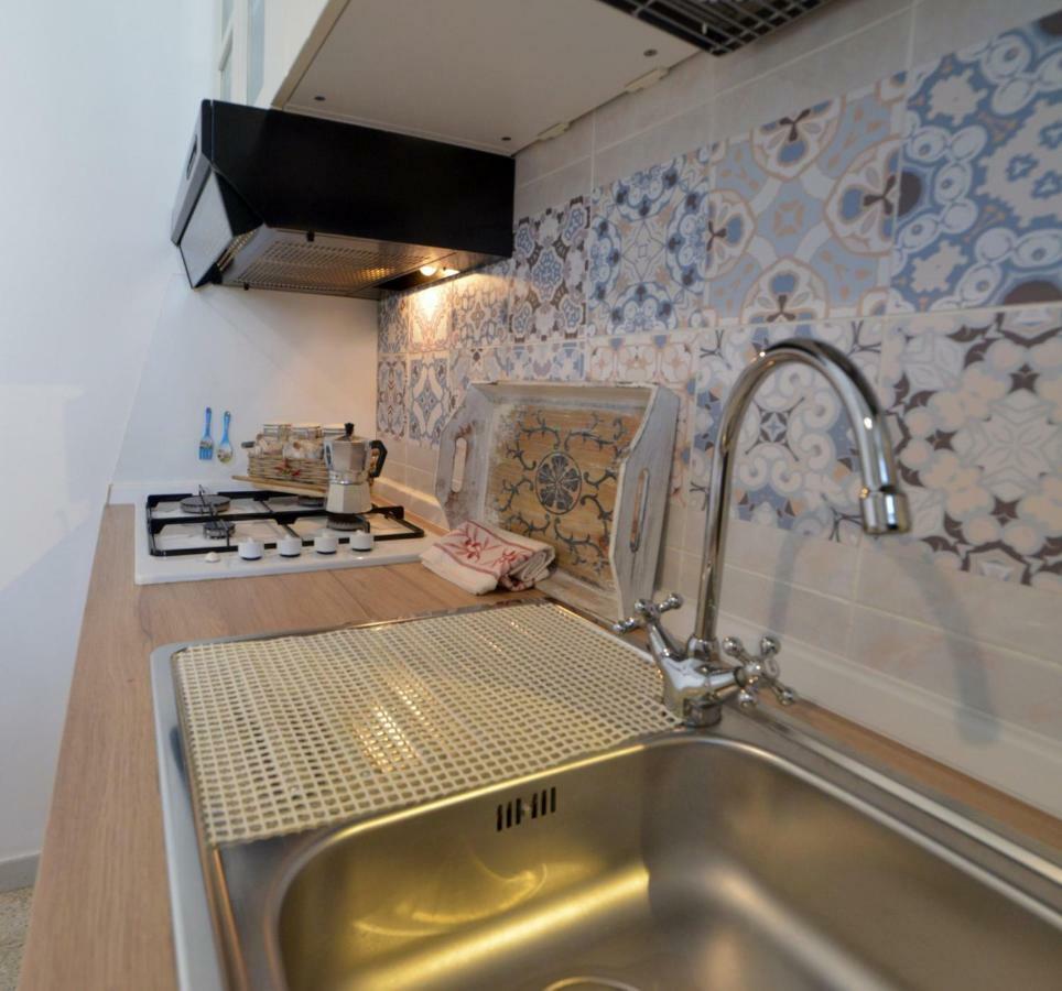Casa Agrumeto 28 奥斯图尼 外观 照片