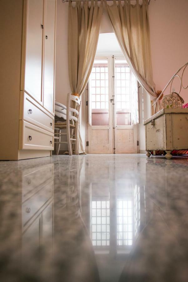 Casa Agrumeto 28 奥斯图尼 外观 照片
