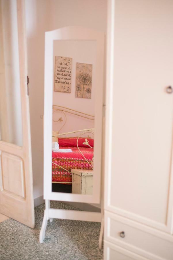 Casa Agrumeto 28 奥斯图尼 外观 照片